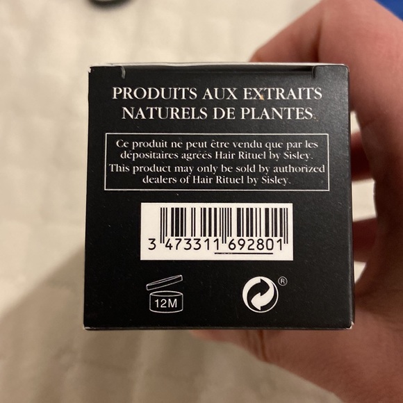 Sisley Protective Hair Fluid (Hair Ritual) - Picture 8 of 9